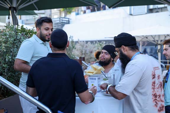 ITC 2026 Networking Finale